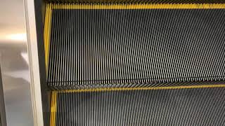 [4/6] Mid Valley Megamall Otis Escalator 🇲🇾