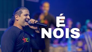 É NÓIS / BRUNO REYNER A REDE