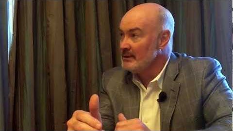 Todd Gresham Interview