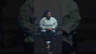 Chatting About Rest On Us And The Holy Spirit