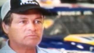 MICHEAL WALTRIP SPINGATE INTERVIEW 2013 VID1