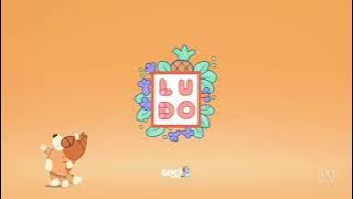 Bluey - Bingo Credits