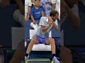 Medvedev has had ENOUGH! 😅