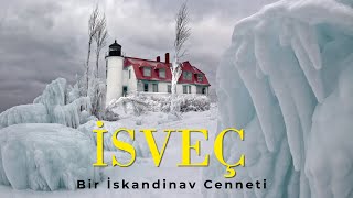 Bir İskandinav Cenneti 