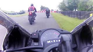 Darley Moor Bloopers