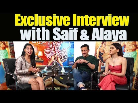 jawani-janeman:-saif-ali-khan-&-alaya-furniturewala's-exclusive-interview-with-filmibeat