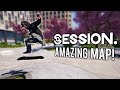 Session - The NEW Black Hubbas Map is AMAZING!