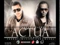 J Alvarez Ft Yandel Actua Official Remix Prod Musicologo Menes mp3
