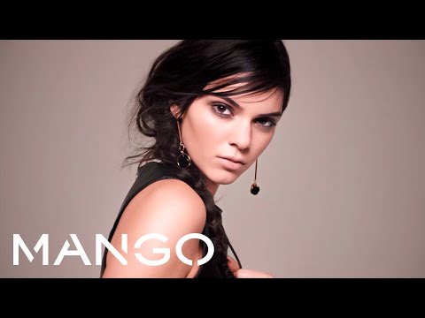 Video: Kendall Jenner Este Noua Imagine A Lui Mango (VIDEO)