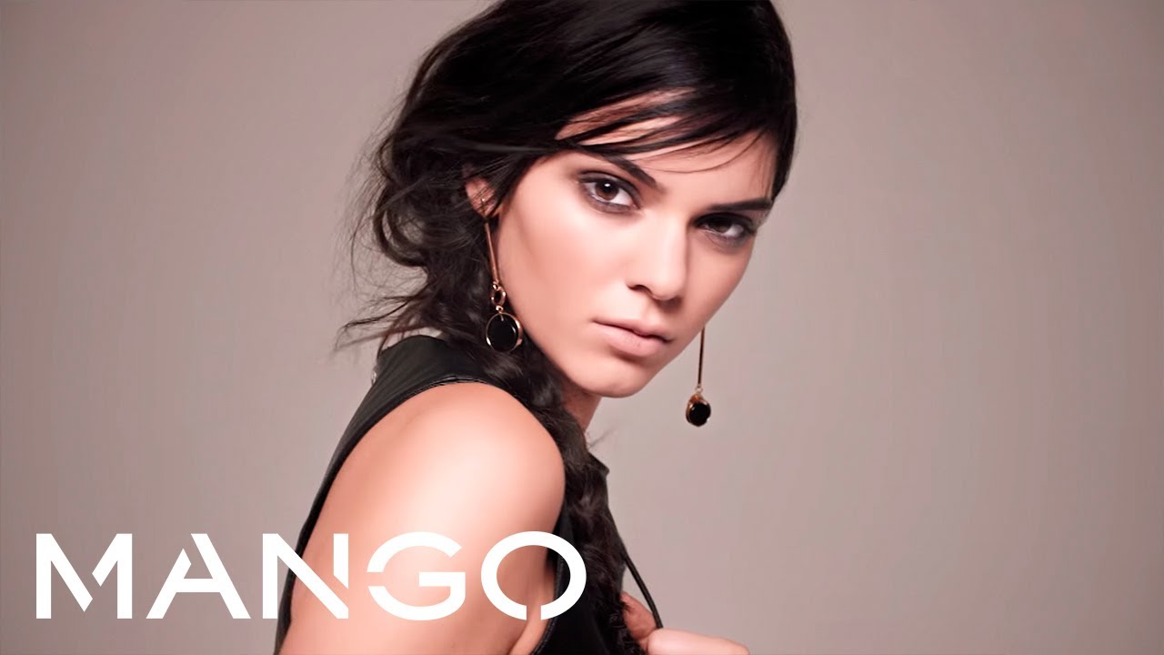 Watch Kendall Jenner for Mango Tribal Spirit Spring 2019 Campaign video Watch Kendall Jenner for Mango Tribal Spirit Spring 2019 Campaign video