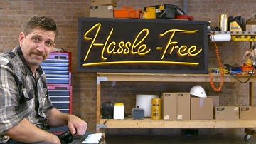 CVA Crash Course | Hassle-Free