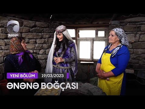 Ənənə Boğçası - Şamaxı Şəhəri: Dəmirçi kəndi   19.03.2023