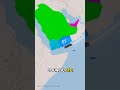 UAE is ready to attack? #maplogue #history #uae #mapguide #didyouknow