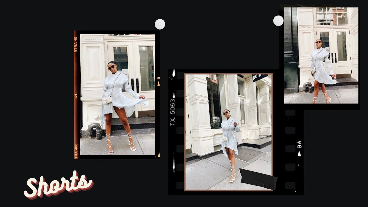 LEARN HOW TO SHOOT YOUR OWN CONTENT | THIS IS HOW I CAPTURE MY OWN CONTENT | MELRWHITE