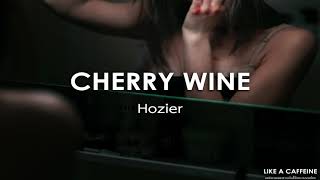 (THAISUB) Hozier - Cherry Wine (แปลเพลง)