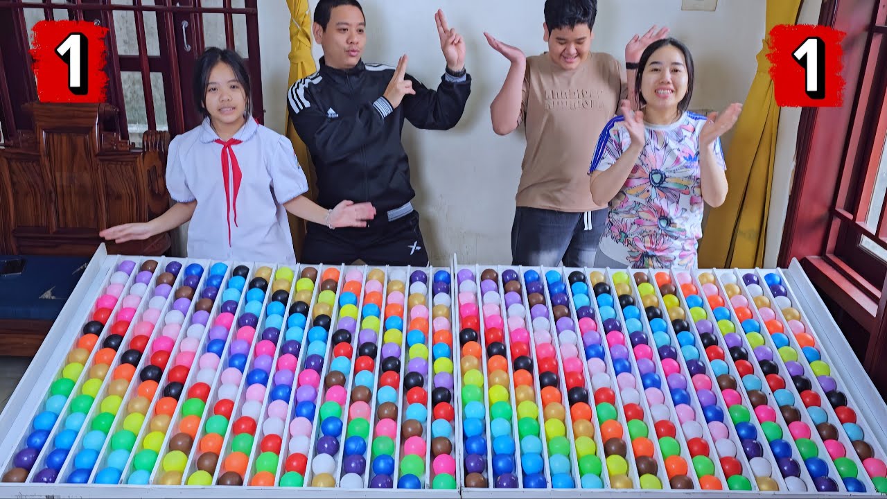 🔥💥🧠 Color Sorting Puzzle Game: 💥 Trains Thinking Skills and Speed 💥 level 09