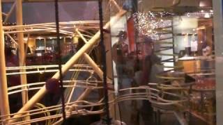 george rhoads, marble machine