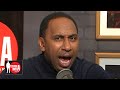 Stephen A. rants about the Knicks: 'They're straight trash! They stink!' | Stephen A. Smith Show