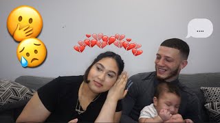 TESTING MY BOYFRIENDS INNOCENCE * SHOCKING *💔