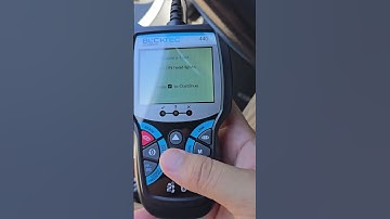Plug in the BLCKTEC 440 scanner and fix your car fast #obd2scanner #blcktec #cartool