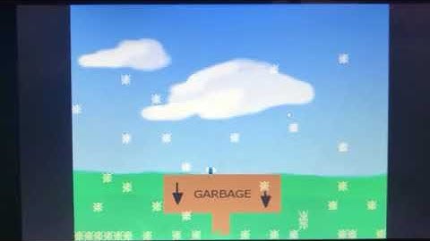 AP Computer Science Create Task