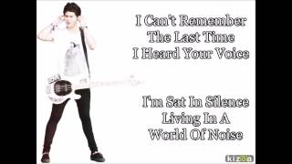 Video thumbnail of "Lost Boy 5 Seconds Of Summer (Lyrics+Pictures)"
