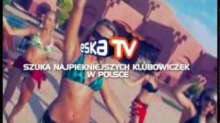 Miss Club Poland z Eska Tv -Moderna-Dębica (20.08.2011)