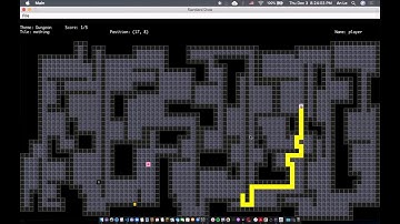 CS61B Project 3 Gold Points