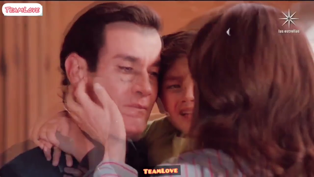 Chente y Natalia 💖🥴 (Amor sincero) __ Mí fortuna es amarte ✨