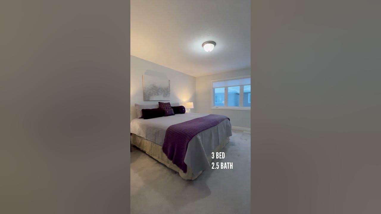 SOLD! 679 Broad Cove Crescent Half Moon Bay Barrhaven 749,900 YouTube