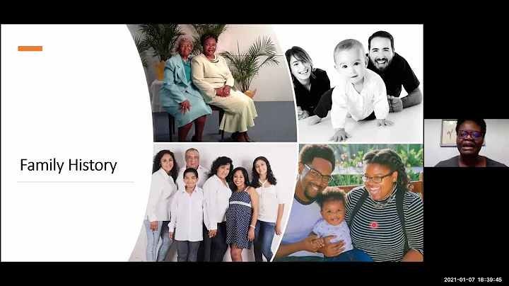 PLANs Speakers Series with Dr. Sharon Robles on Re...