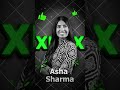 ASHA SHARMA esta SALVANDO a XBOX #noticiasvideojuegos #videojuegos