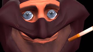 TF2- Retard Bots...