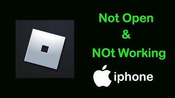 ✅Fix Android Roblox App Not Working and Not Open Problem ✅