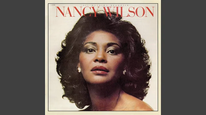 Nancy Wilson - Topic