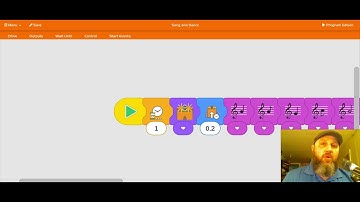 Saving code from Edison Robots (EdBlocks)
