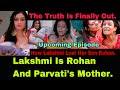 Unfortunate Love Upcoming Episode Of How Lakshmi Gave Birth To Twins And Lost One Of Them| Zee World