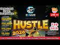 LIVE Exude Dance Studio HUSTLE 2026 State Level Dance Competition Vidyarthi Sangha Baikampady