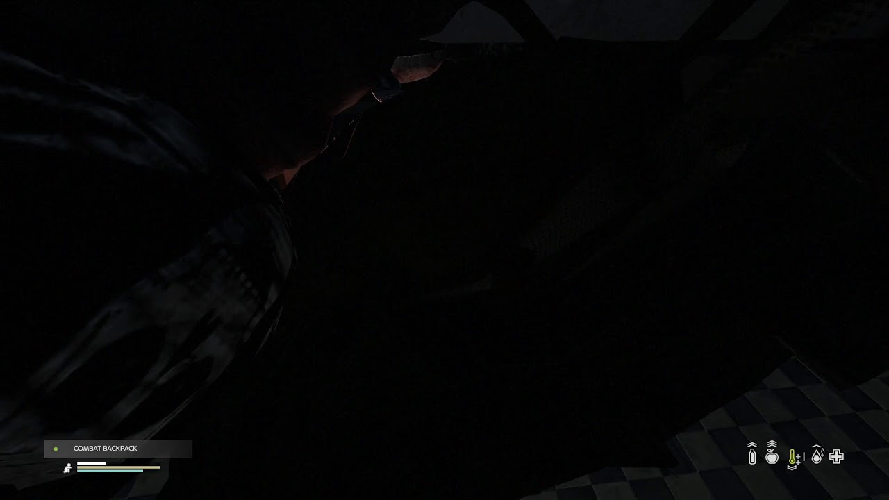 Одиночное выживание в дейзи (1pp, PvP)