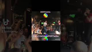 João Doria Calcinha Apertada