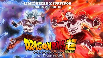 Download Dragon Ball Super Opening X Survivor Official Video Full Mp3 Free And Mp4 Download Dragon Ball Super Opening X Survivor Official Video Full Mp3 Free And Mp4