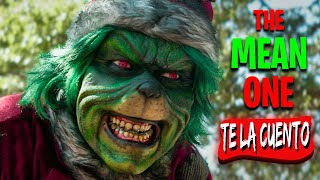 The Mean One: El Grinch Asesino