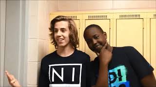 CLASS OF 2020: 8th grade End-of-the-Year Video (2016)
