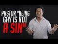 Pastor Says &quot;Being Plus is Not a Sin&quot;