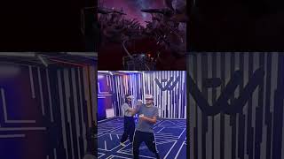 Необычные приключения и радость — всё это в «Других мирах» 😍