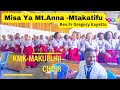 KMK-MAKUBURI @kmkmakuburi I MTAKATIFU By Fr.Gregory Kayetta