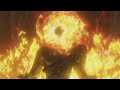 Elden Ring frenzied flame ending but i added Komm süsser Tod