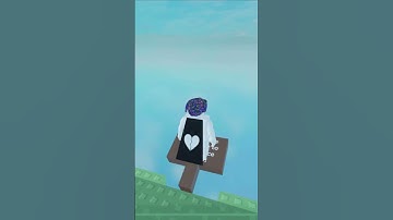 Game name: experience gravity. #roblox