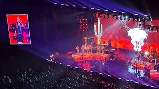 Christian Nodal - Amor Tóxico - Concierto 11 de Marzo 2023 Auditorio Telmex
