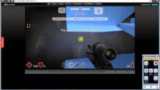 [Tutorial]XP Level - Uber Strike